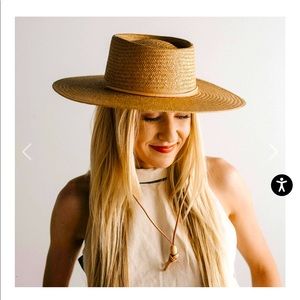 COPY - Gigipip aiden hat, size s/m 57